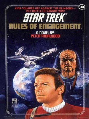 cover image of Rules of Engagement